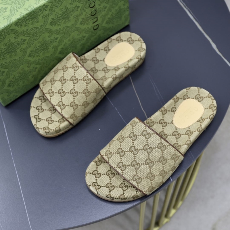 Gucci Slippers